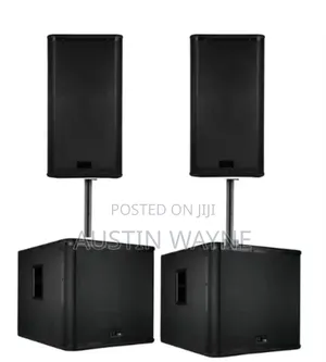 Sounds System
