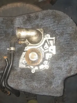 Subaru Ej20 Turbo Water Pump