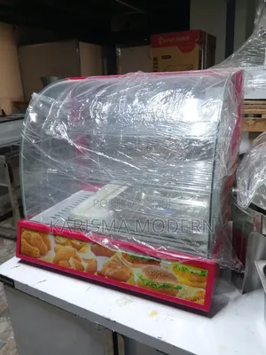 Countertop Food Warmers