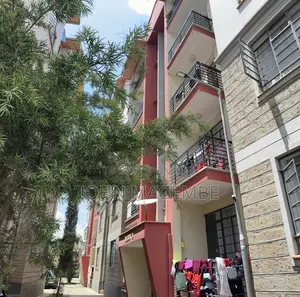 Furnished 2bdrm House in Lifestyle Terraces, Syokimau for sale