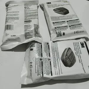 Vapour Catridge 3m 6006