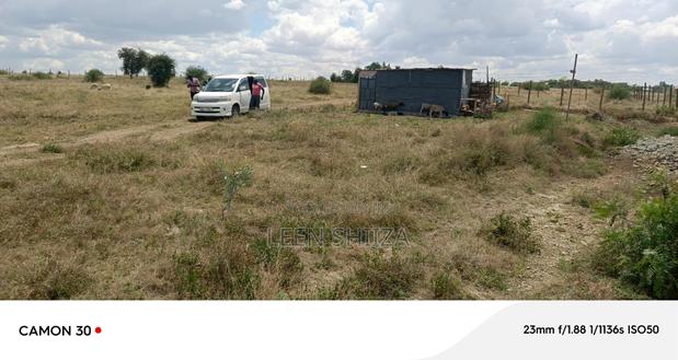 Plots For Sale In Kitengela