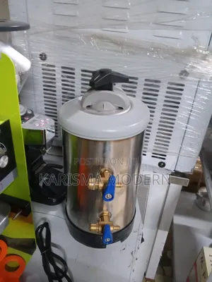 Water Softener System