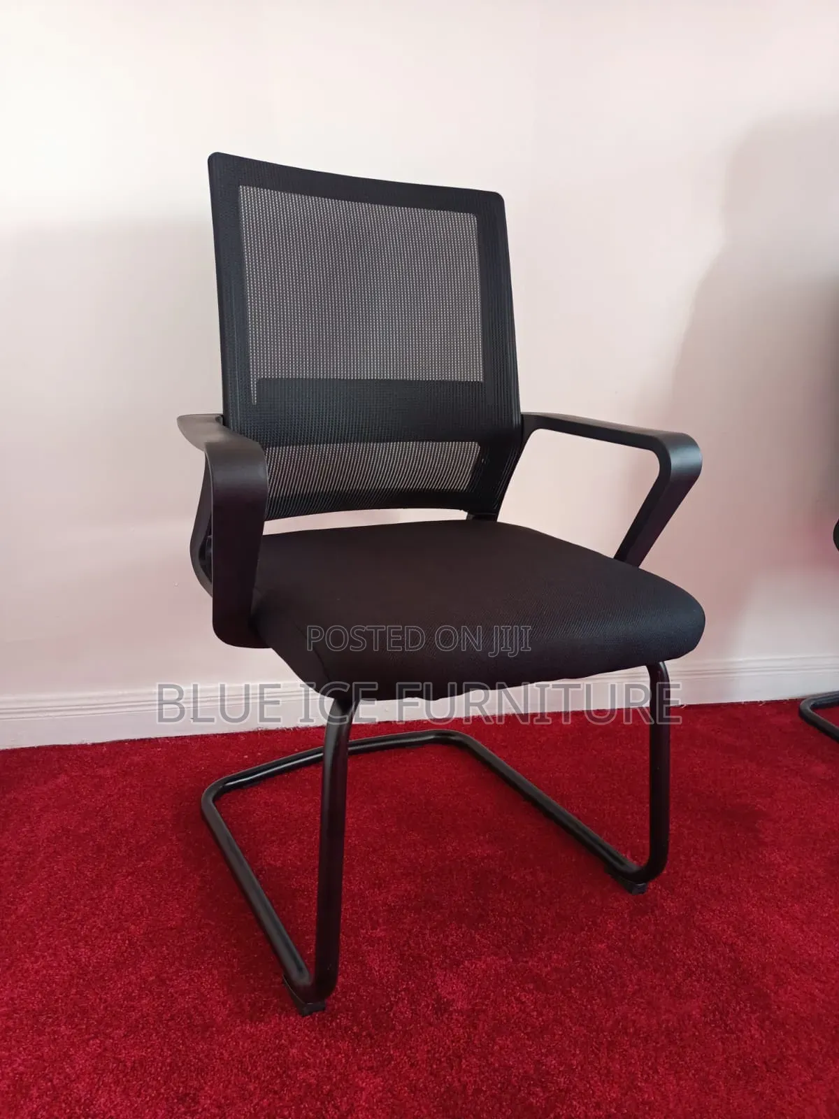Staff Office Chair