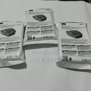 Versatile Catridge Pair 3m 6006