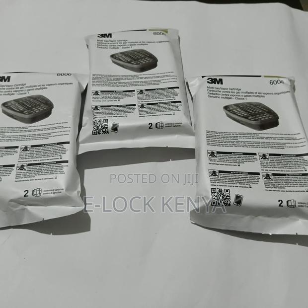 Versatile Catridge Pair 3m 6006