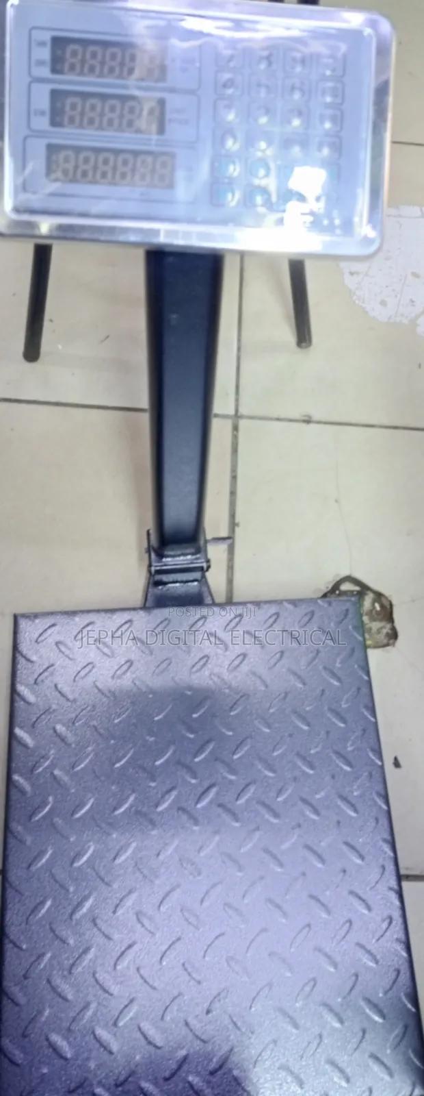 150kg Weighing Scale