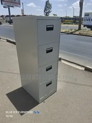 Office Filling Cabinet