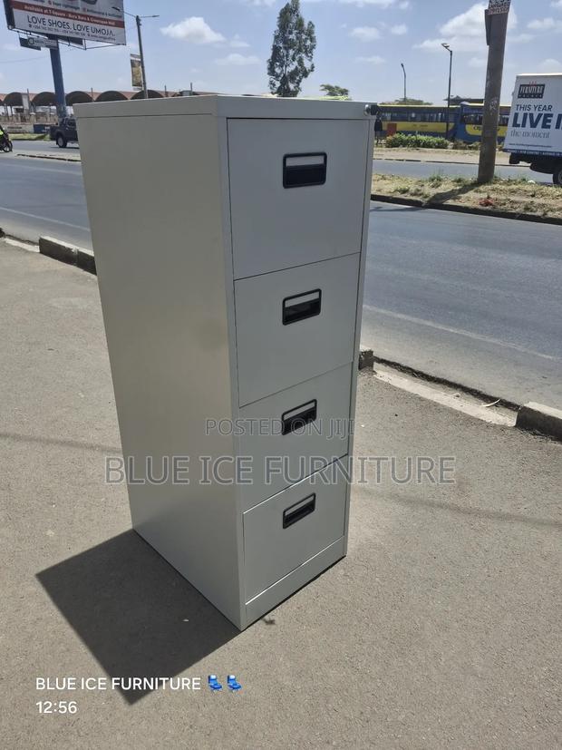 Office Filling Cabinet - main view