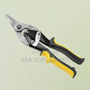 Tq83066- L Aviation Snip Left