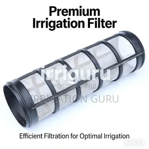 Sand Separation Pre Filter