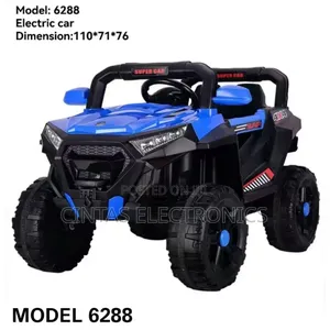 Kids Electric Car Model 6288