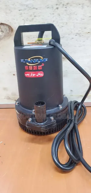 12v Dc Water Pump
