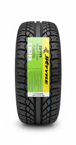 205/65r15 Jk Tire | Reliable Grip Long-Lasting Performance