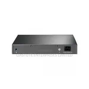 Tp Link 24 Port Desktop Switch