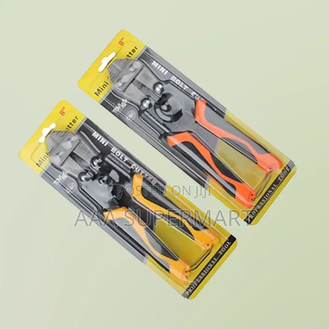 Tianquin Tq83070 Mini Bolt Cutter