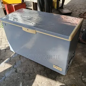 Deep Freezers Services