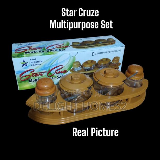 Star Cruze Multipurpose Set_b - main view