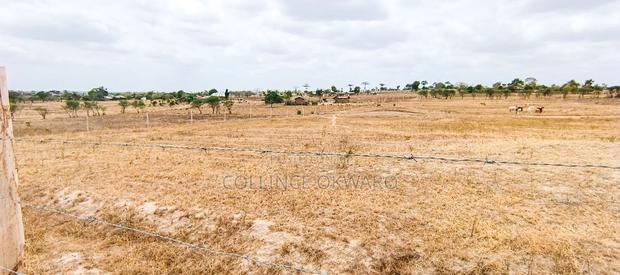 Mariakani Kadzonzo Mega Project - main view