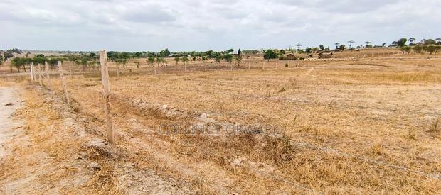 Mariakani Kadzonzo Mega Project - thumbnail 2