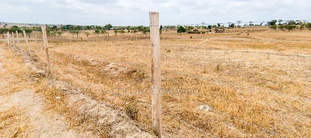 Mariakani Kadzonzo Mega Project - thumbnail 3