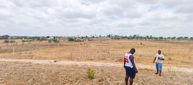 Mariakani Kadzonzo Mega Project - thumbnail 4