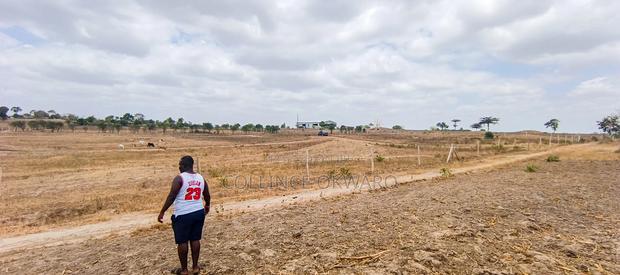 Mariakani Kadzonzo Mega Project - thumbnail 5