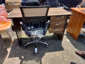 Complete Office Desk and Chair