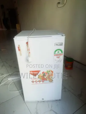 Single Door Fridge Repair