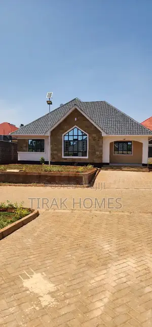 3bdrm Bungalow in White Park, Joska for sale