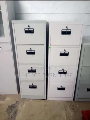 Lockable Storing Cabinet