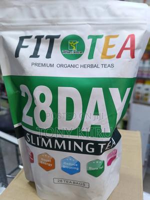 Fit Slimming Tea - thumbnail 2