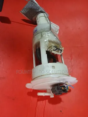 Fuel Pump Nissan Caravan