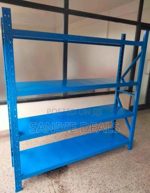 Industrial Shelves - thumbnail 2