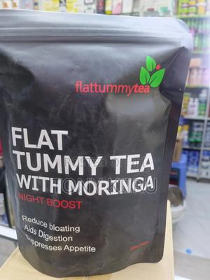 Moringa Flat Tummy Tea - thumbnail 2