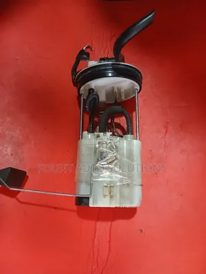 Furl Pump Nissan Teana
