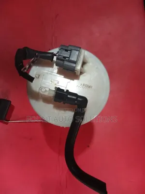Furl Pump Nissan Teana