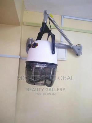 Quality Hair Dryer - main view