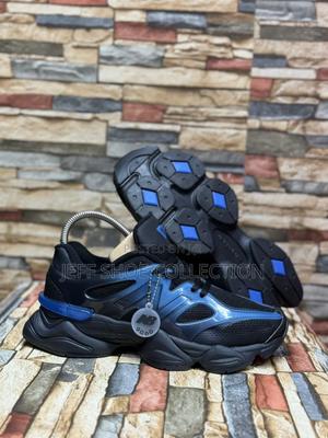 New Balance 9060 New Version - thumbnail 2