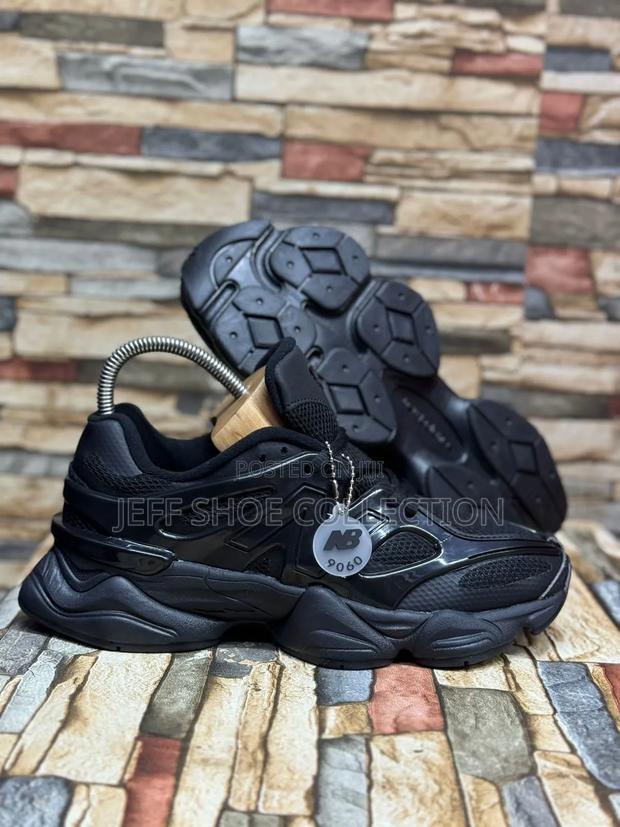 New Balance 9060 New Version - thumbnail 4