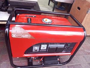 Honda Generator 8.5kva/ Petrol Honda Generator 8hp - main view