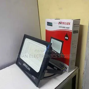 120 Degree Hot Sale 100 Watts High Power Ac Outdoor Led Flood Light