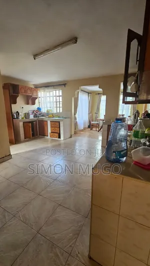 4bdrm Maisonette in Thome for sale