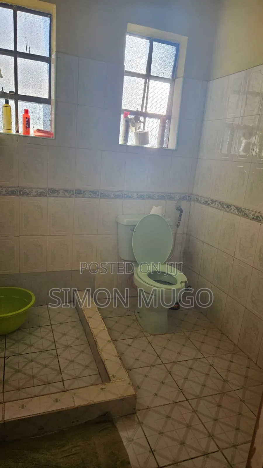 4bdrm Maisonette in Thome for sale