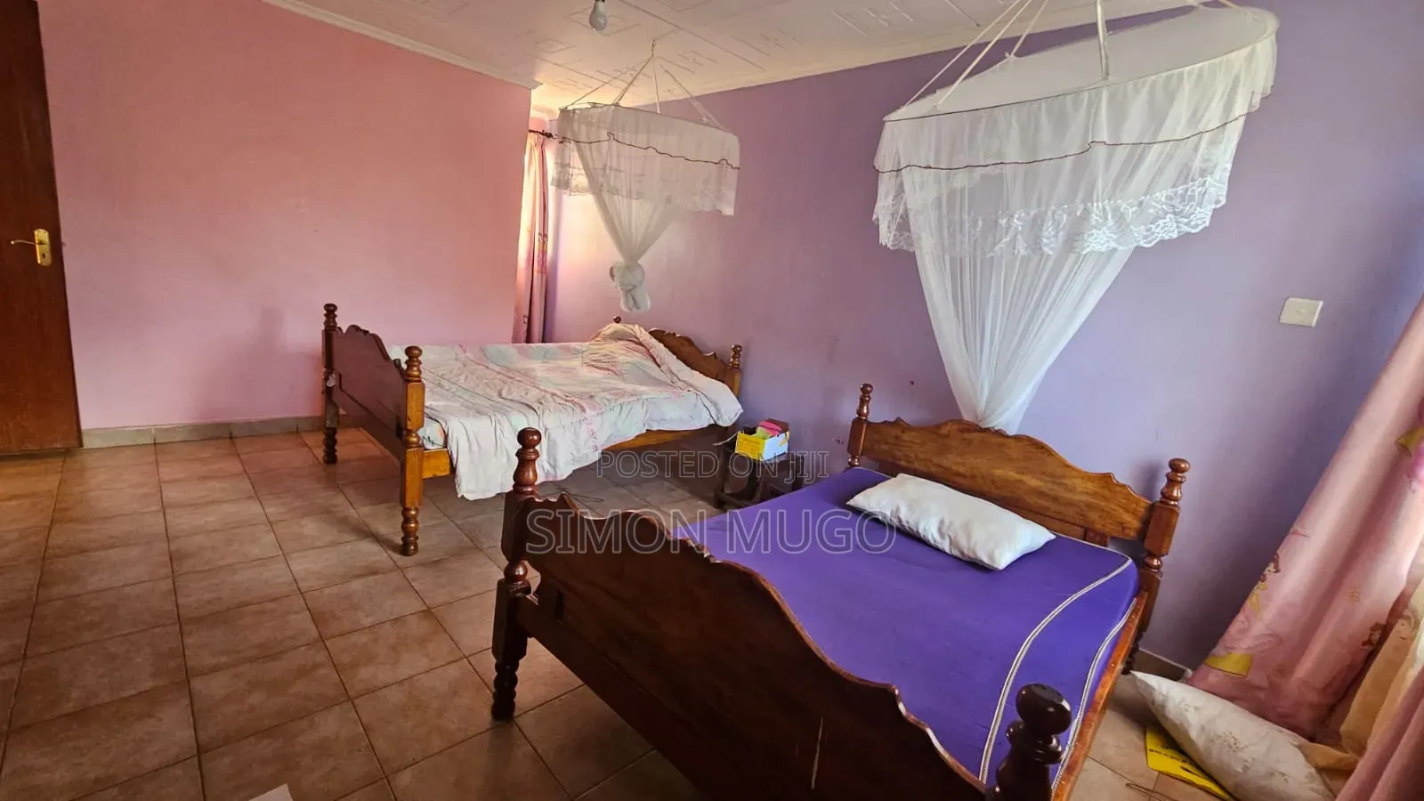 4bdrm Maisonette in Thome for sale