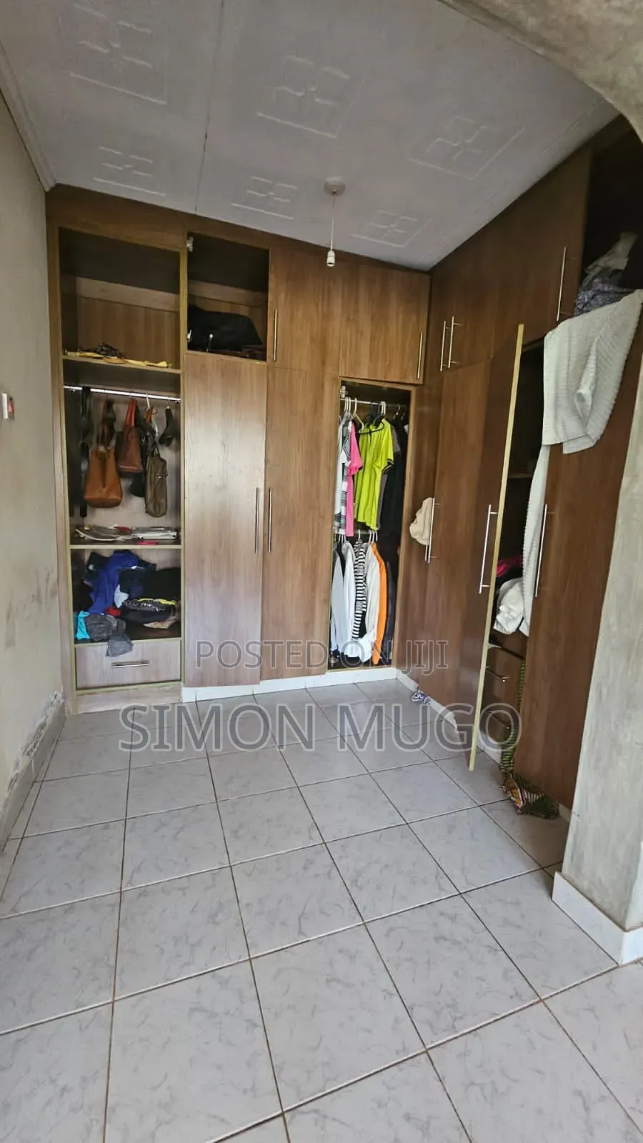 4bdrm Maisonette in Thome for sale