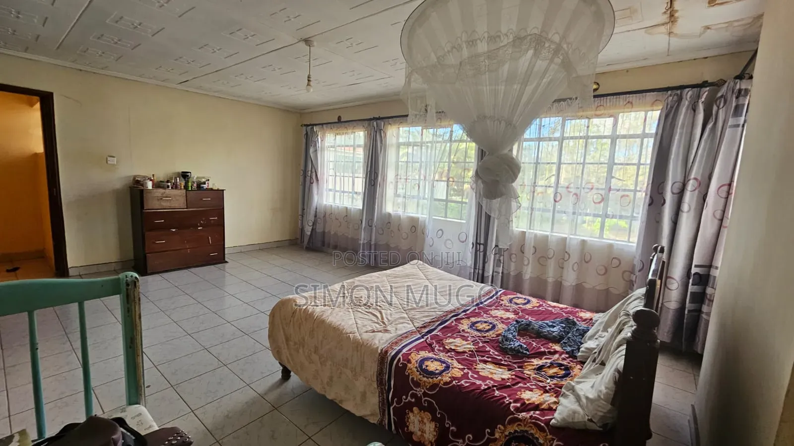 4bdrm Maisonette in Thome for sale