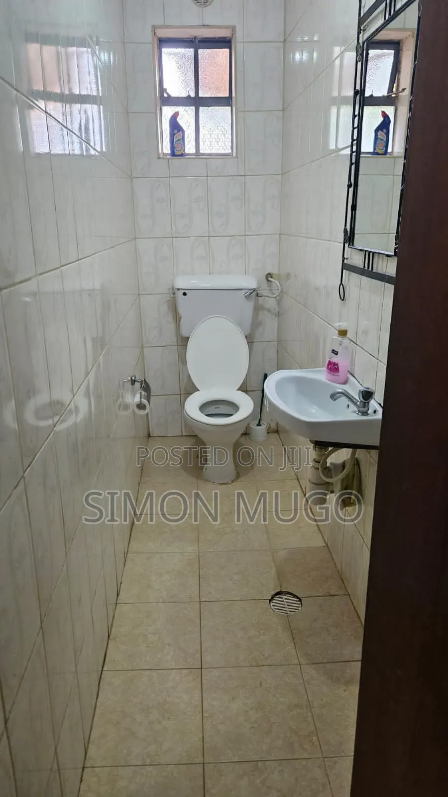 4bdrm Maisonette in Thome for sale