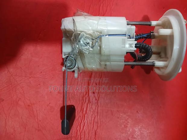 Fuel Pump Nissan Juke - thumbnail 2