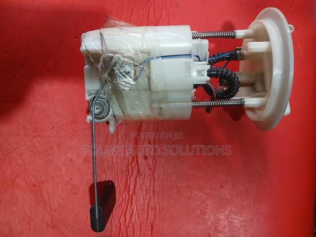Fuel Pump Nissan Juke - thumbnail 3